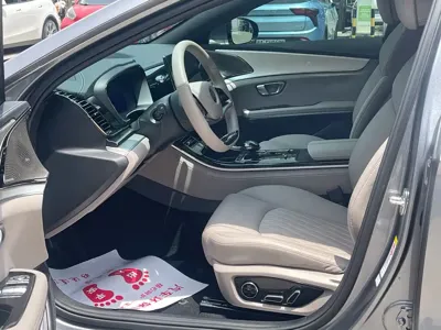 BYD Han