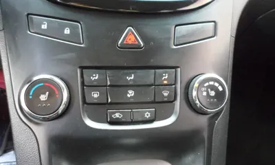 ChevroletGMDaewoo Orlando
