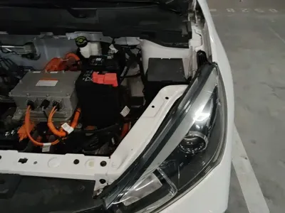 Guojin Auto Junxing