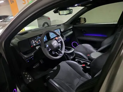 Hyundai Ioniq5