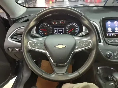 Chevrolet Malibu XL