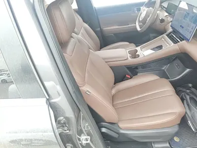 Wuling Xingguang S