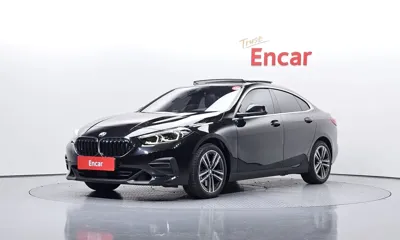 BMW 2-Series