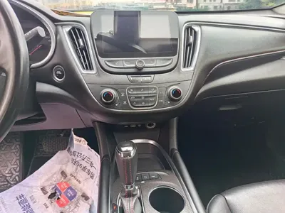 Chevrolet Malibu XL