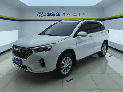 Haval M6
