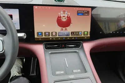 Hima AITO M8