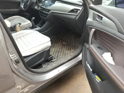 Changan CS35PLUS