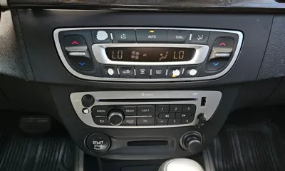 Renault-KoreaSamsung SM3