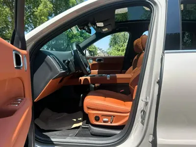 Li Auto Li L6