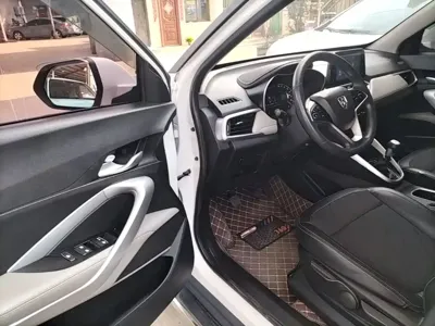 Baojun 510