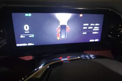 Nio ES8