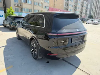 Li Auto Li L9
