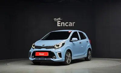 Kia Morning