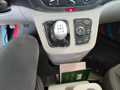 JAC Refine Refine M3