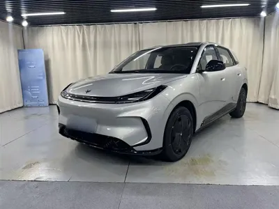 Arcfox 极狐T1