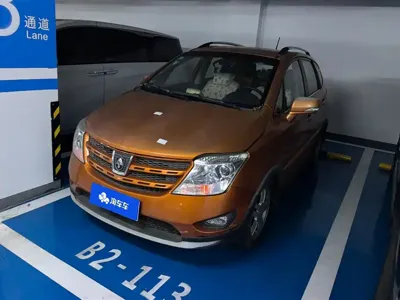 Changan CX20