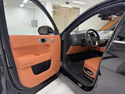 Li Auto Li L7