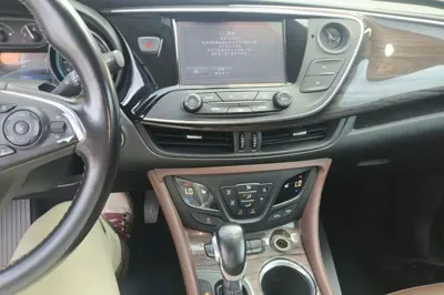 Buick Envision