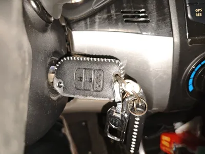 Honda Crider