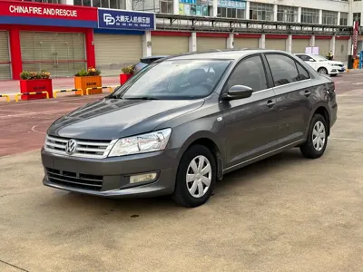 Volkswagen Santana