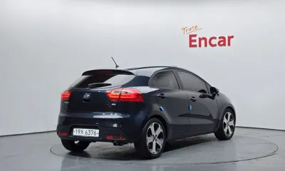Kia Pride