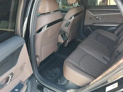 BYD Han