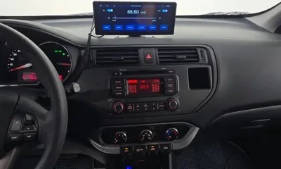 Kia Pride