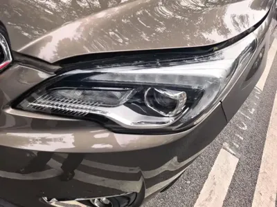 Buick Envision Plus
