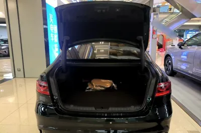 Jaguar XFL