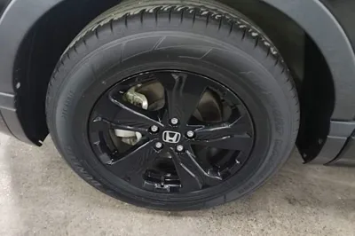 Honda Breeze