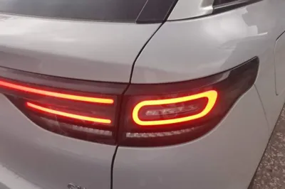 Leapmotor C11