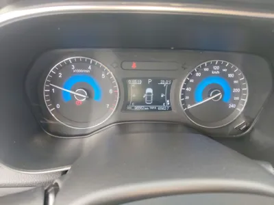 Dongfeng Fengon 580
