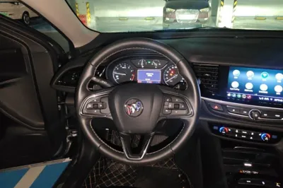 Buick Regal