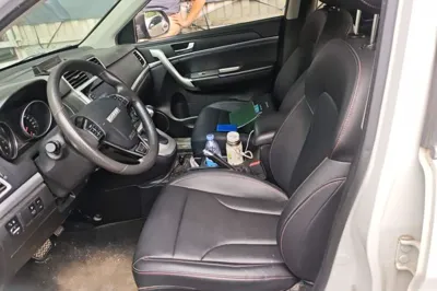 Haval M6