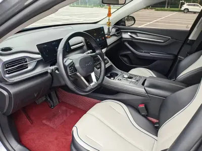 BYD Destroyer 05