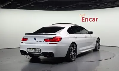 BMW 6-Series