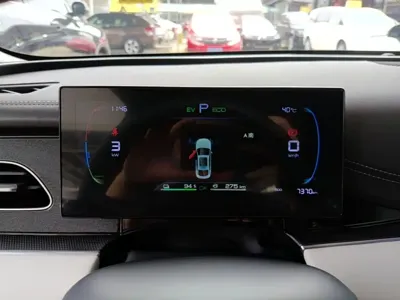 BYD 海豹06