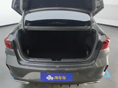 Changan Eado