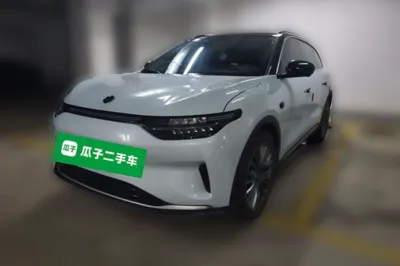 Leapmotor C11