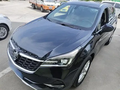 Buick Envision Plus