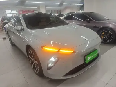Nio ET7