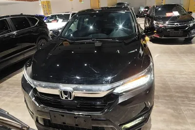Honda Breeze