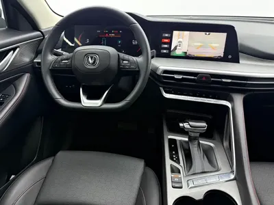 Changan CS35PLUS