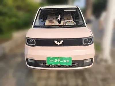Wuling MINIEV