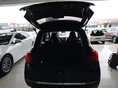 Wuling Bingo