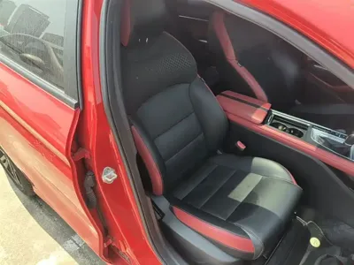 Geely Binrui