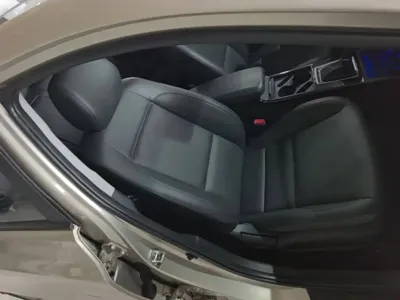 Hyundai Mistra