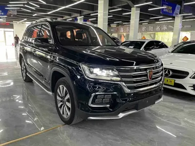 Roewe RX8