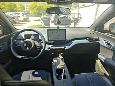 BYD Seagull