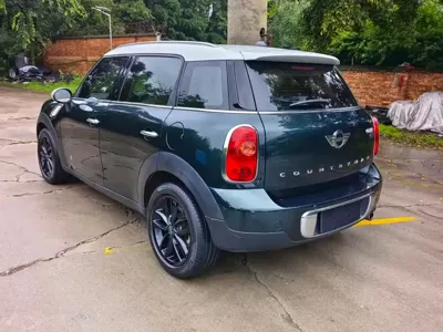 MINI Mini Countryman